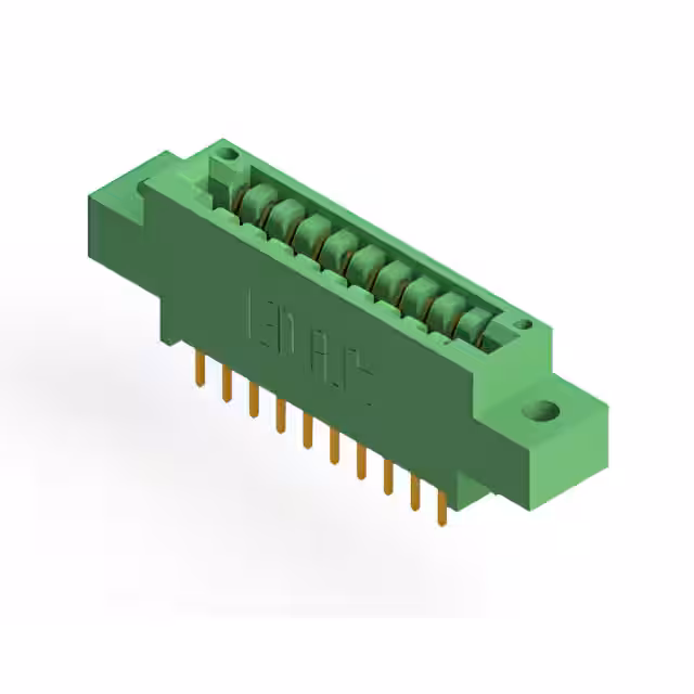 846-020-521-802 EDAC Inc.  Edgeboard Connectors